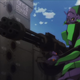 Illustration for article titled emEvangelion 1.11/em is Way Better Than I Remember
